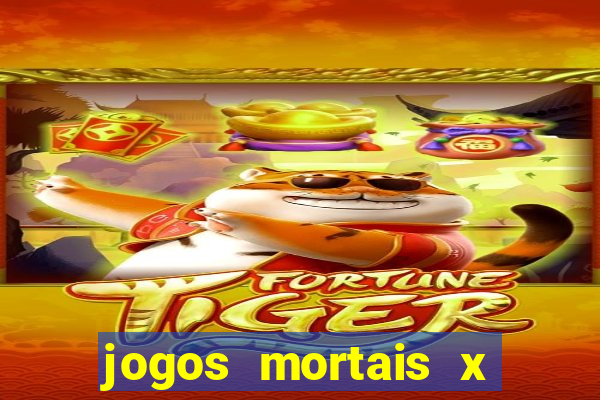 jogos mortais x torrent magnet